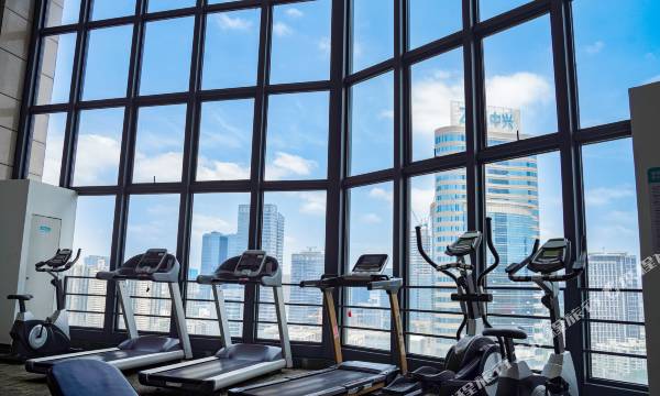 Lia Charlton Hotel Shenzhen