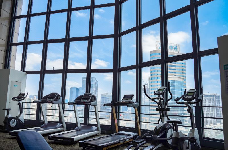 Lia Charlton Hotel Shenzhen