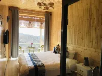 Pingshun Zhangjia'ao Holiday Resort Villa - Park Yeri