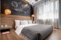 Urumqi Sansheng Nanhu Duiyue Guesthouse