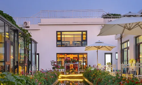 Nalati Shixia Homestay
