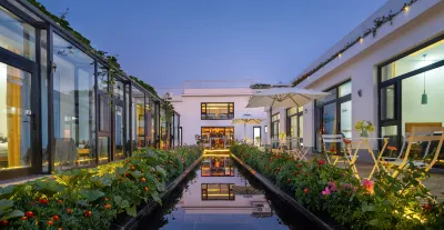 Nalati Shixia Homestay