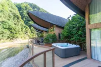 Moon Bay Scenic Area Secret Homestay - สระว่ายน้ำส่วนตัว