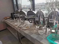 Chengju Zhenpin Hotel Hotels in Xundian