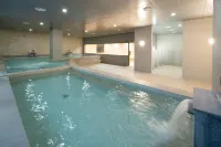 Chestertons Sokcho - Hot Springs