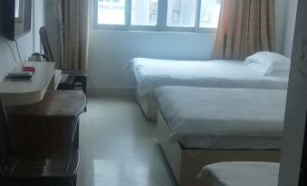 Wenchang Guanhua Hotel