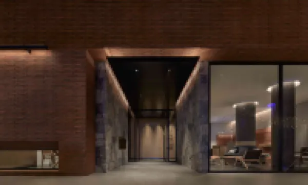 Weilu Hotel (Zhengzhou Jinshui Road Yanzhuang Metro Station Branch)