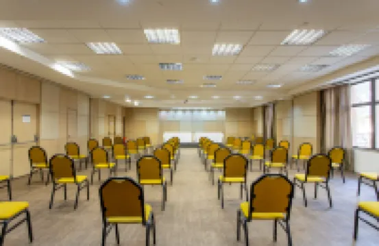 Gran Villagio Hotel - parking