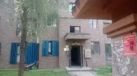 Jiaxing Homestay Hotel in zona Heilongjiang Vocational College of Biology Science and Technology (Qunying Street)