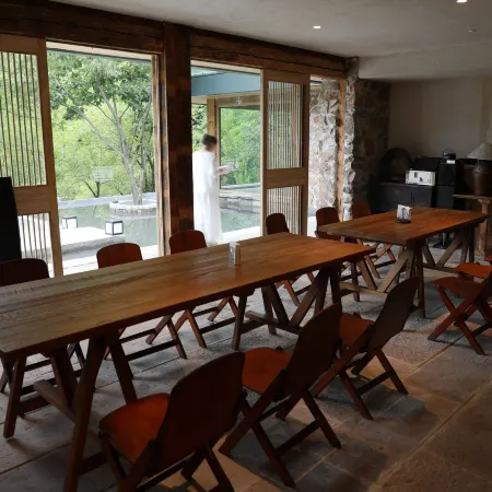Wudangshan Fudi Ju 33 High Mountain Boutique Stay
