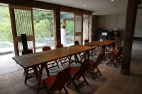 Wudangshan Fudi Ju 33 High Mountain Boutique Stay - breakfast