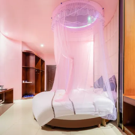 Jindian Business Hotel