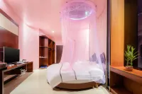 Jindian Business Hotel Hotels in Lingao