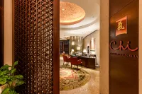 Pudong Shangri-La, Shanghai - Spa