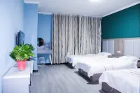 Golmud Wankeju Hotel