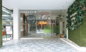 UrbanView at Lacson Street Bacolod City