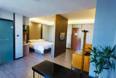 Urumqi Haizhixin Hotel  호텔