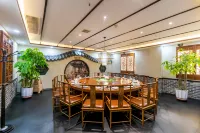 Pero Hotel (Yangquan No.1 Middle School) Hotels in Pingding