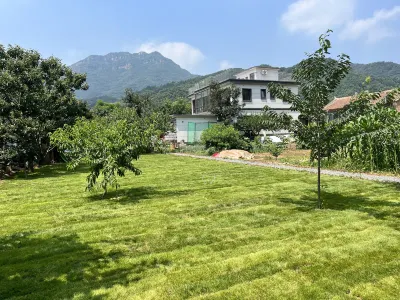 Hongjing Jiayuan Homestay Hotel in zona Jingdong Canyon