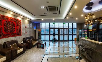 Turpan Guoshu Hotel (Shanshan Lianmuqi Branch)