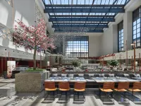 Hilton Shigatse