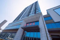Xi'erqiuguo Hotel (Xianyang Clothing Engineering College)