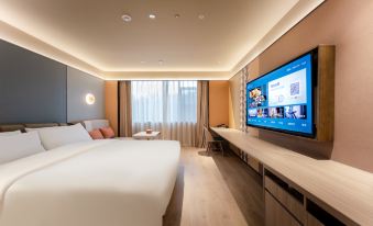 Orange Hotel (Shenzhen Bao'an International Convention and Exhibition Center)