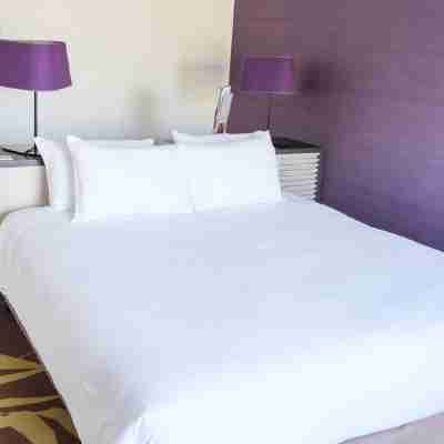 Thalazur Antibes - Hôtel & Spa Rooms