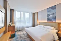 Chenxiangli Hotel (Yanji Wanda Plaza High-speed Railway Station)