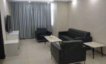 Turpan Guoshu Hotel (Shanshan Lianmuqi Branch)