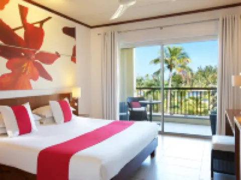 毛里求斯塔瑪莎度假村 貝隆布爾酒店