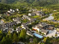 Changxing GINLAN JIA Fuxi Mountain Residence Hotel Hotels near Guzhu Reservoir