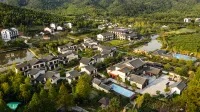 Changxing GINLAN JIA Fuxi Mountain Residence Hotel