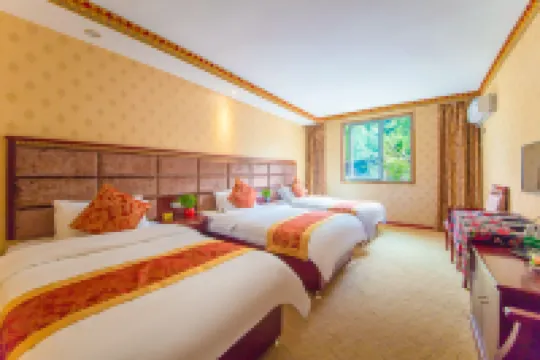 Jiuzhaigou Unforgettable Wonder Inn