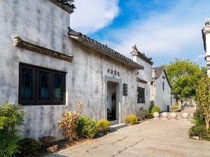 Liren Residential Residue (Meicheng Ancient Town Shop)