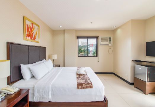 메인 호텔 & 스위트 대표 이미지