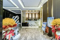 Wanyuan Os Hotel Hotels in Wanyuan