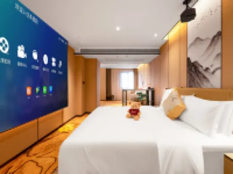 Kaixing Noble Garden Hotel Hotel a Ningxiang