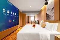 Kaixing Noble Garden Hotel Hotels in Ningxiang