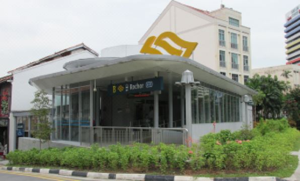 Singapore Sandpiper Hotel(Sandpiper Hotel) 3-Star Hotel amenity