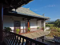 Jianshui Taoyuan Mountain Residence Inn