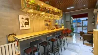 Unknown Youth Hostel  호텔