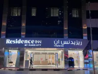 Residence Inn Sheikh Zayed Road, Dubai