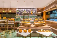 後海里院飯店（北京恭王府南鑼鼓巷店） - 早餐