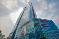 22Housing Apartment Vinhomes Metropolis Hotels in Hoan Kiem See-Kathedrale