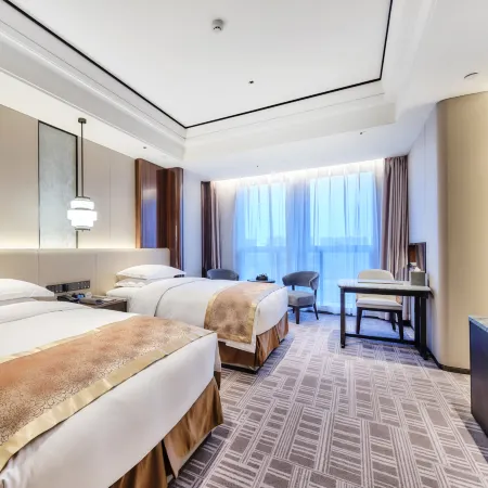 Ladisson Hotel, Xinxiang International Conference Center