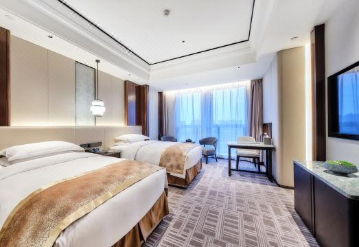 라디슨 호텔 신샹 회의 센터