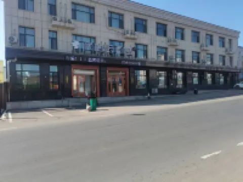 Homeinn Pebble Hotel (Changchun Longjia Airport Railway Station) Hotels near Changchun Longjia International Airport