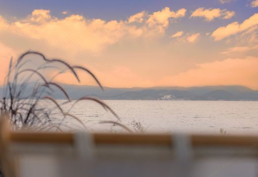 Dali HONG Ocean-view Hotel