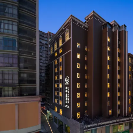 home hotel